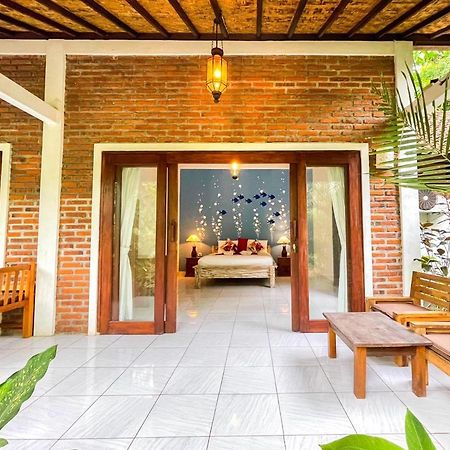 Enak Bungalow อาเม็ด ภายนอก รูปภาพ