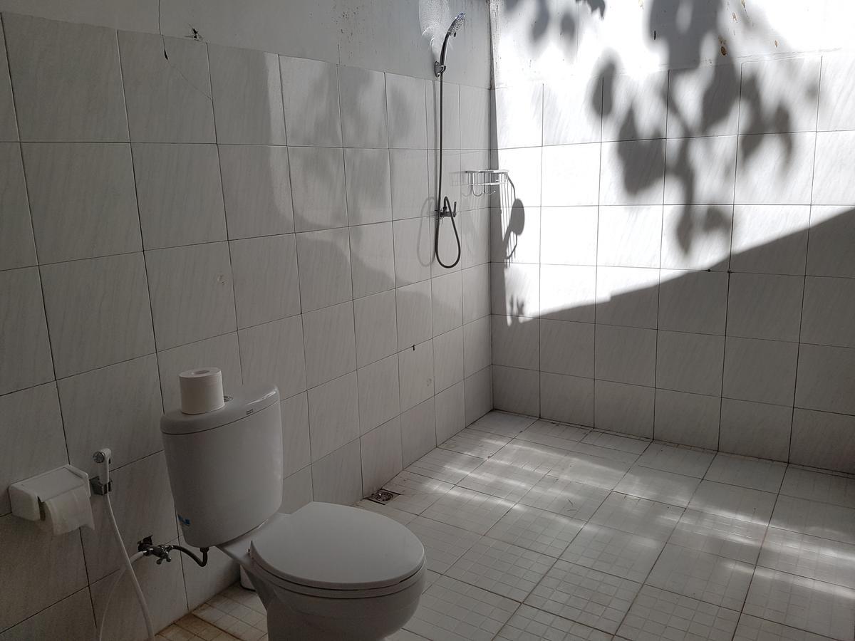 Enak Bungalow อาเม็ด ภายนอก รูปภาพ